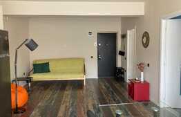 Apartament de 2 camere la cheie, parcare subterana, zona Vivo