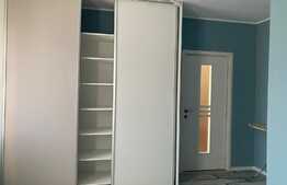 Apartament de 2 camere la cheie, parcare subterana, zona Vivo