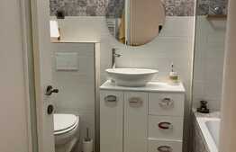 Apartament de 2 camere la cheie, parcare subterana, zona Vivo