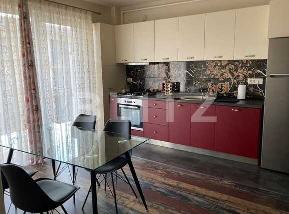 Apartament de vânzare 2 camere Floreşti - 82213AV | BLITZ Cluj-Napoca | Poza2