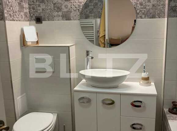 Apartament de vânzare 2 camere Floreşti - 82213AV | BLITZ Cluj-Napoca | Poza7