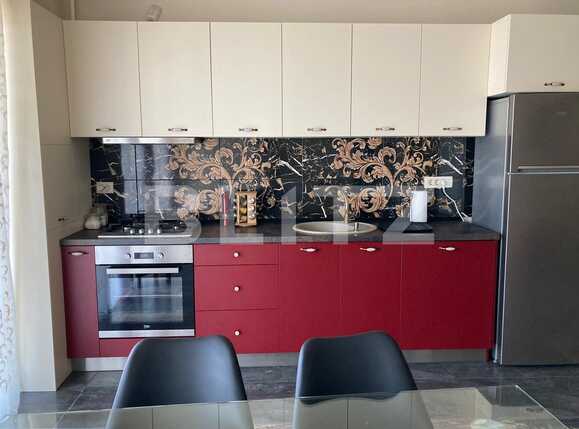 Apartament de vânzare 2 camere Floreşti - 82213AV | BLITZ Cluj-Napoca | Poza4