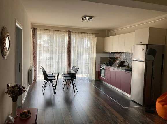 Apartament de vânzare 2 camere Floreşti - 82213AV | BLITZ Cluj-Napoca | Poza3