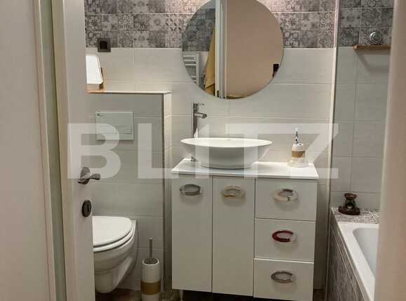 Apartament de vânzare 2 camere Floreşti - 82213AV | BLITZ Cluj-Napoca | Poza8