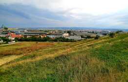 Teren intravilan 1695 mp, situat in cartierul Iris