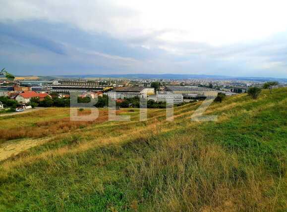 Teren de vânzare Iris - 82214TV | BLITZ Cluj-Napoca | Poza3