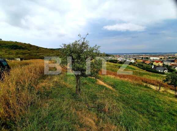 Teren de vânzare Iris - 82214TV | BLITZ Cluj-Napoca | Poza7