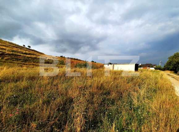 Teren de vânzare Iris - 82214TV | BLITZ Cluj-Napoca | Poza2