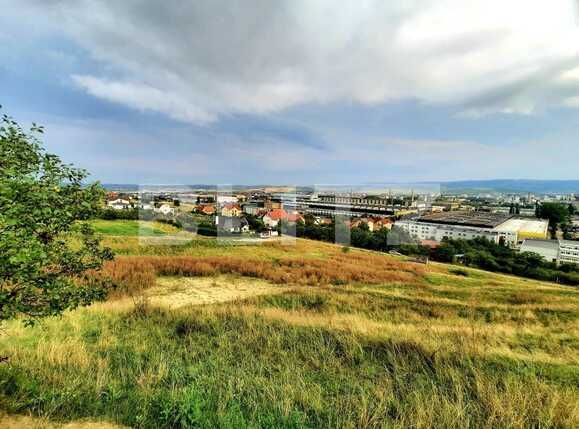 Teren de vânzare Iris - 82214TV | BLITZ Cluj-Napoca | Poza5