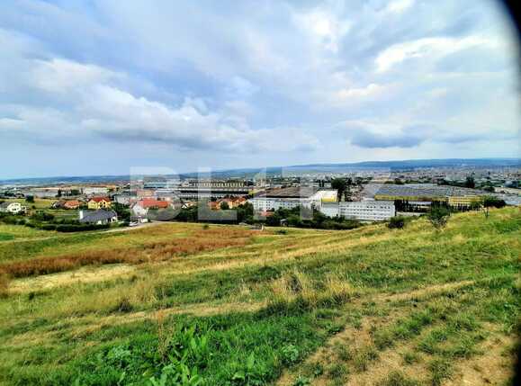 Teren de vânzare Iris - 82214TV | BLITZ Cluj-Napoca | Poza1