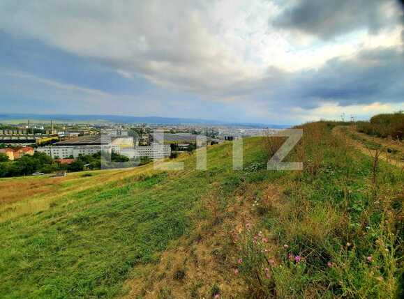 Teren de vânzare Iris - 82214TV | BLITZ Cluj-Napoca | Poza6