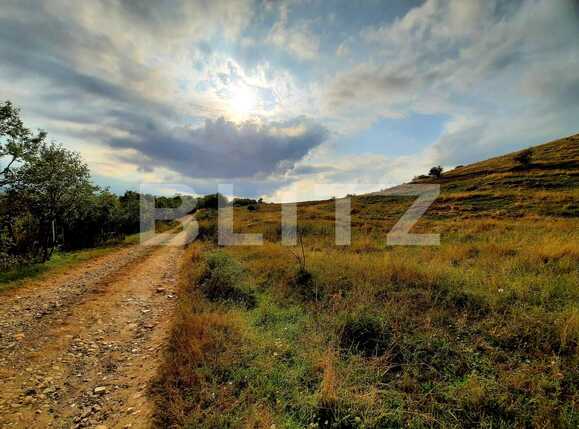 Teren de vânzare Iris - 82214TV | BLITZ Cluj-Napoca | Poza4