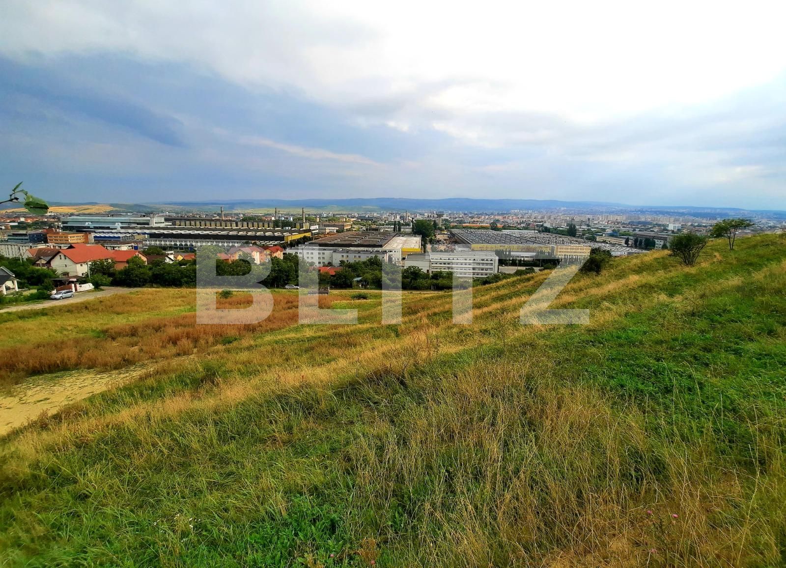 Teren de vânzare Iris - 82214TV | BLITZ Cluj-Napoca | Poza3