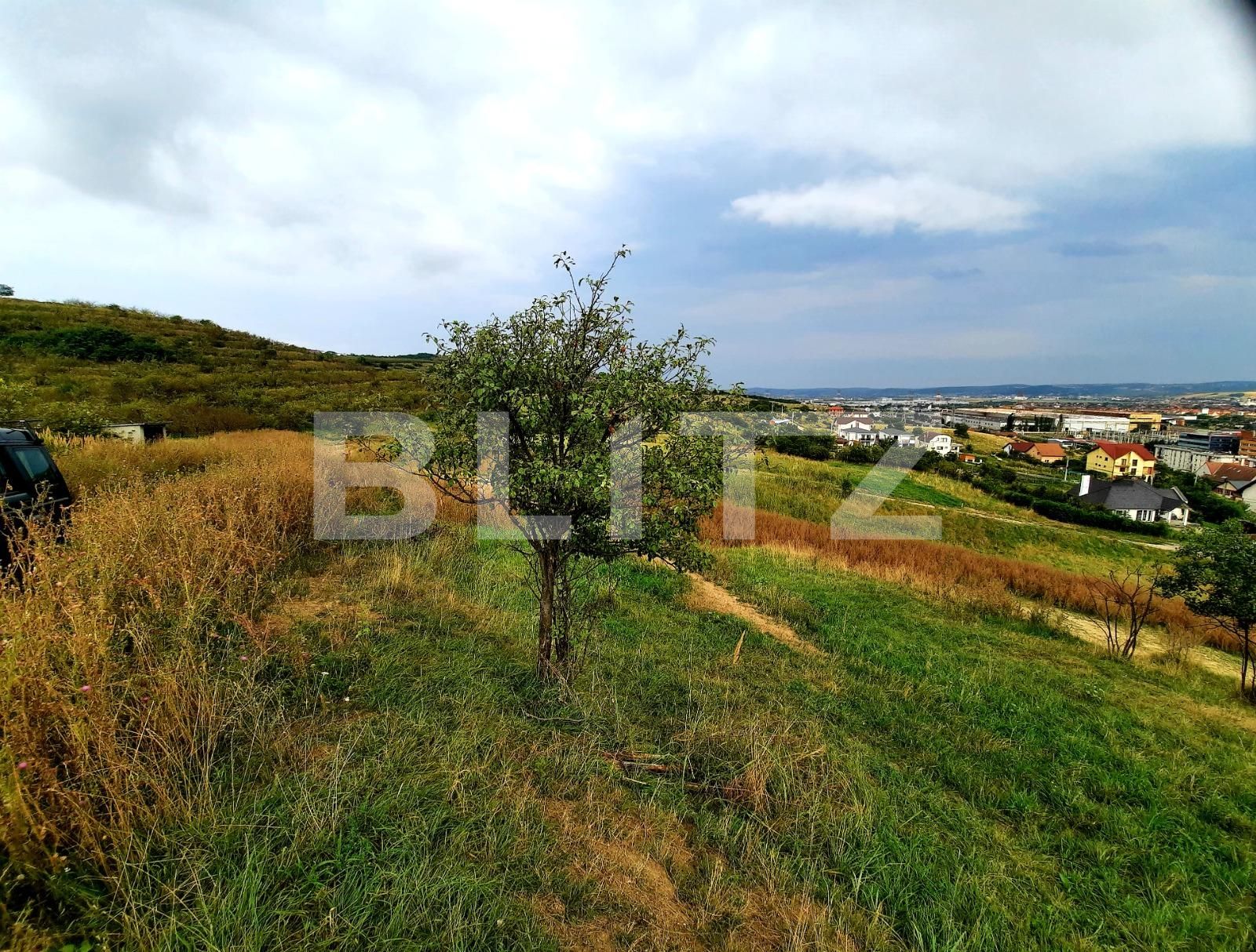 Teren de vânzare Iris - 82214TV | BLITZ Cluj-Napoca | Poza7