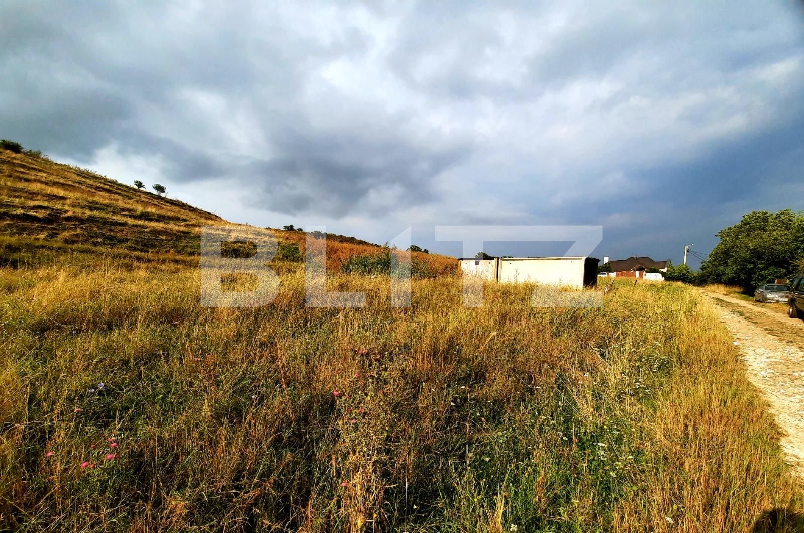 Teren de vânzare Iris - 82214TV | BLITZ Cluj-Napoca | Poza2