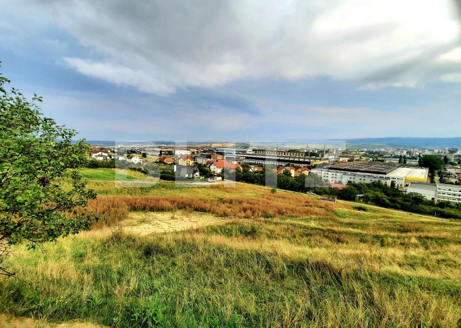 Teren de vânzare Iris - 82214TV | BLITZ Cluj-Napoca | Poza5