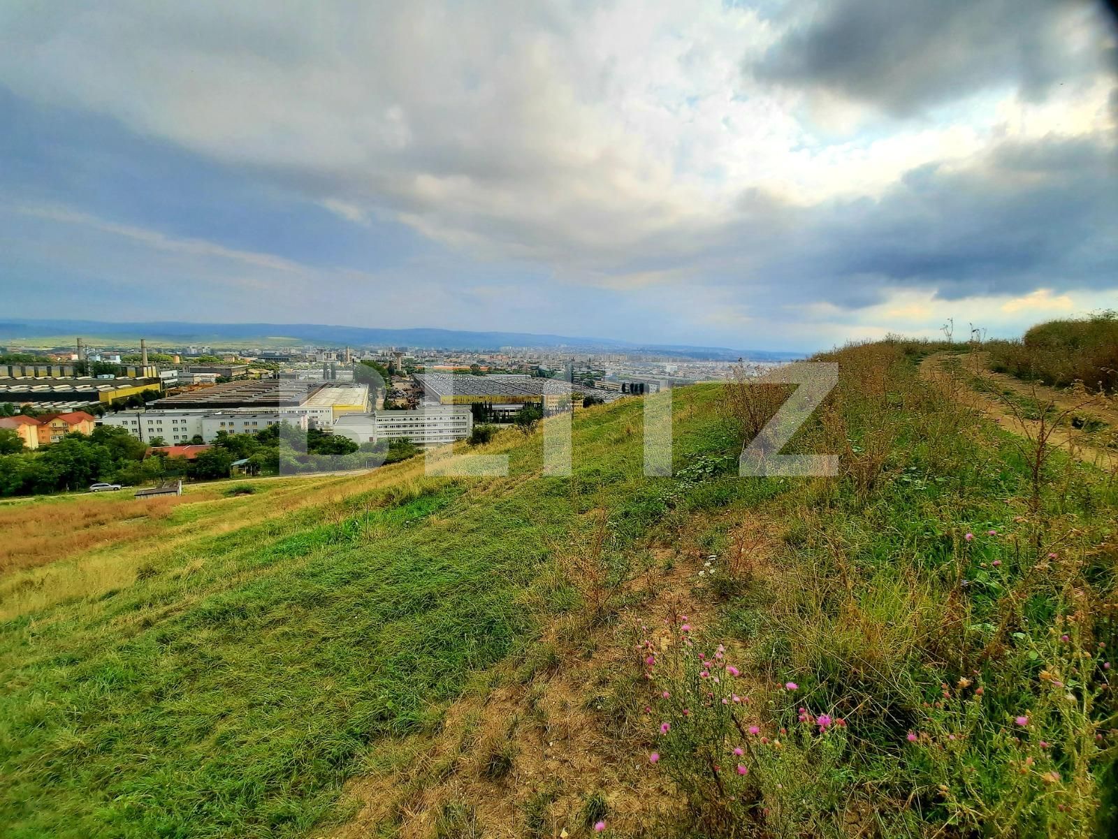 Teren de vânzare Iris - 82214TV | BLITZ Cluj-Napoca | Poza6