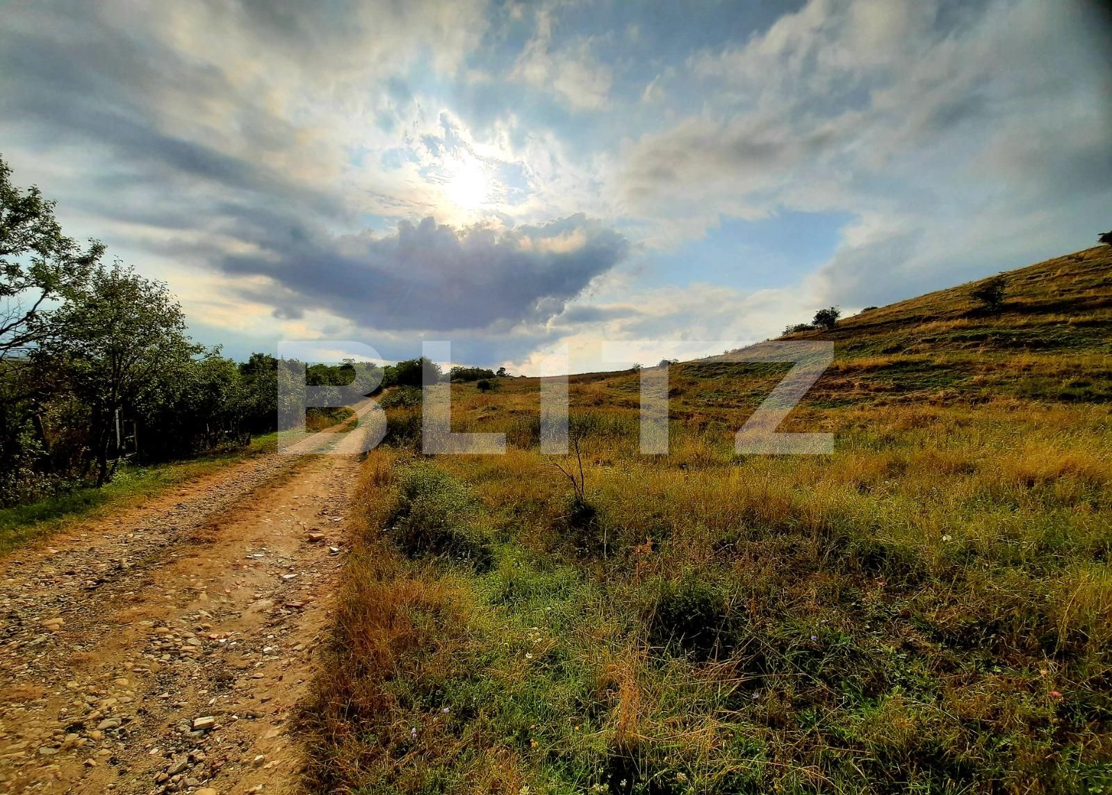 Teren de vânzare Iris - 82214TV | BLITZ Cluj-Napoca | Poza4