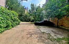 Oportunitate! Teren intravilan 486 mp, zona Centrala