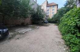 Oportunitate! Teren intravilan 486 mp, zona Centrala