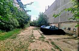 Oportunitate! Teren intravilan 486 mp, zona Centrala