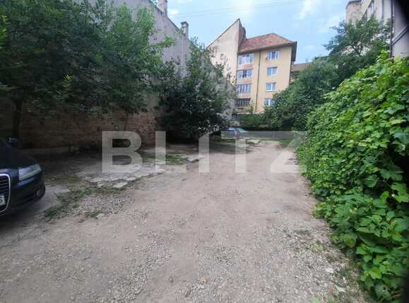 Teren de vânzare Central - 82215TV | BLITZ Cluj-Napoca | Poza3