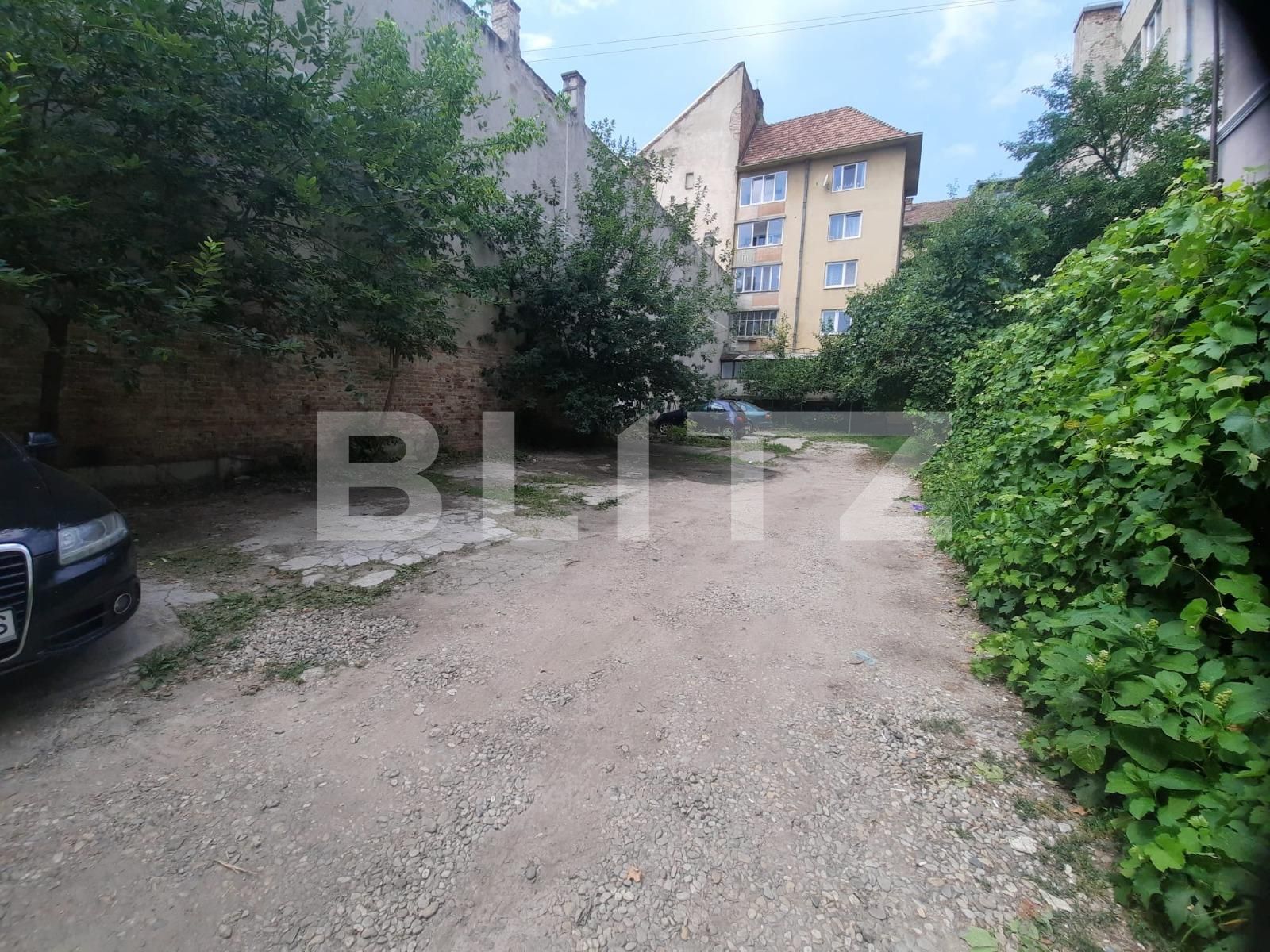Teren de vânzare Central - 82215TV | BLITZ Cluj-Napoca | Poza3