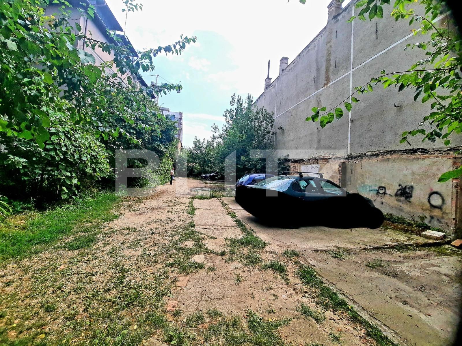 Teren de vânzare Central - 82215TV | BLITZ Cluj-Napoca | Poza4