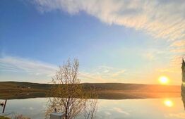 Casa individuala 210mp utili, 910mp teren,  Campenesti, locatie deosebita