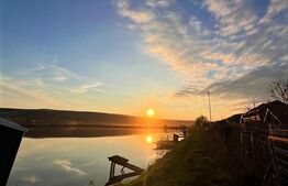 Casa individuala 210mp utili, 910mp teren,  Campenesti, locatie deosebita