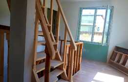 Casa individuala 210mp utili, 910mp teren,  Campenesti, locatie deosebita