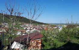 Casa individuala 210mp utili, 910mp teren,  Campenesti, locatie deosebita