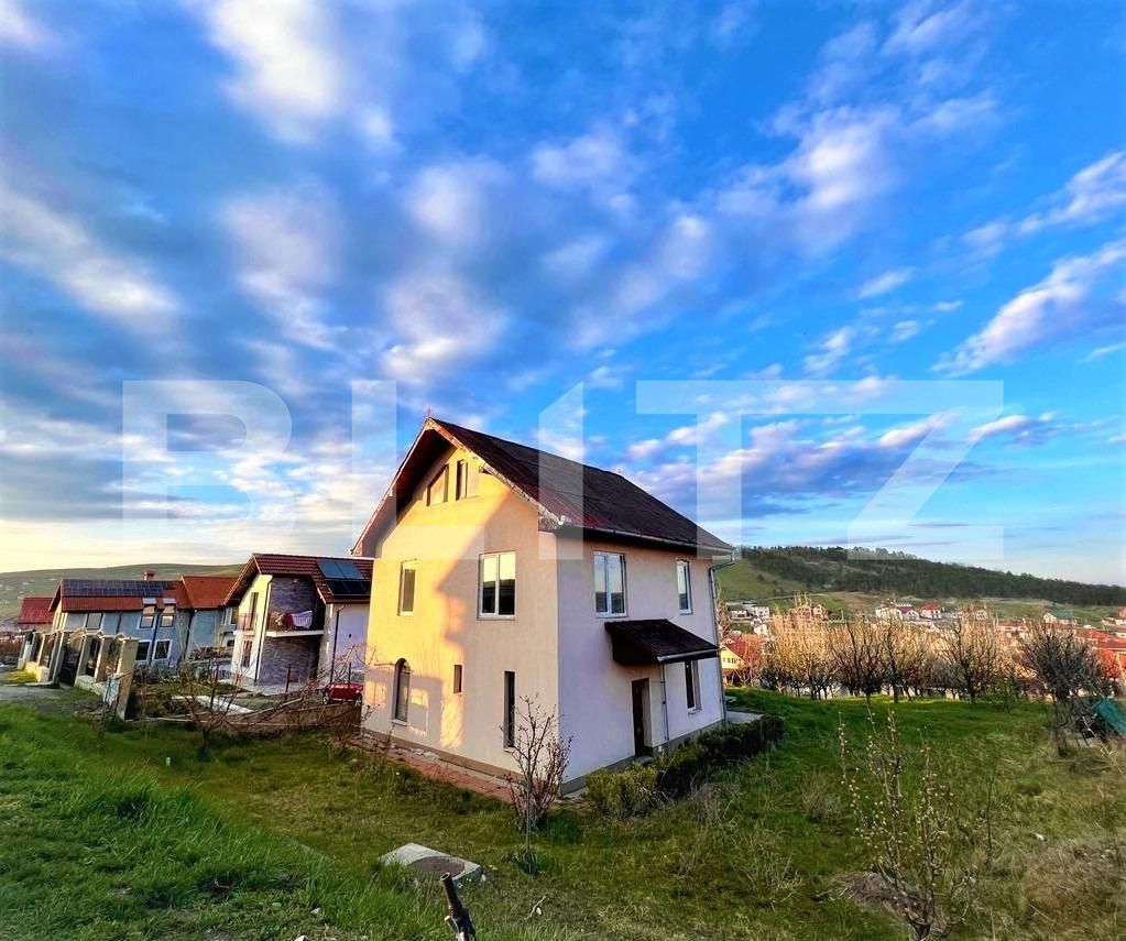 Casa de vânzare 4 camere Câmpeneşti - 82218CV | BLITZ Cluj-Napoca | Poza2