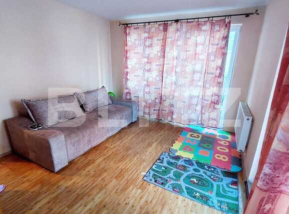 Apartament de vânzare 2 camere Floreşti - 82219AV | BLITZ Cluj-Napoca | Poza3