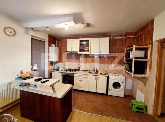 Apartament de vânzare 2 camere Floreşti - 82219AV | BLITZ Cluj-Napoca | Poza2