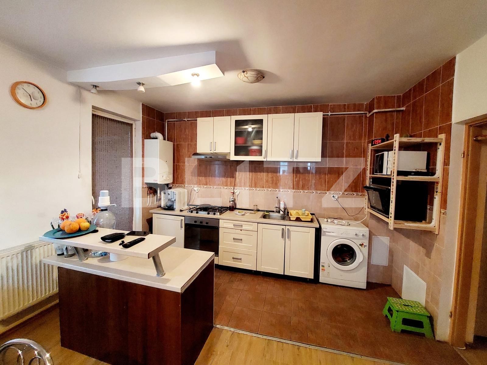 Apartament de vânzare 2 camere Floreşti - 82219AV | BLITZ Cluj-Napoca | Poza2