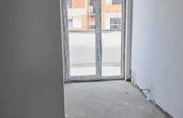 Apartament 3 camere, semifinisat, 62 mp, terasa 15 mp, zona Stejarului 