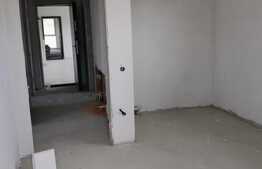 Apartament 3 camere, semifinisat, 62 mp, terasa 15 mp, zona Stejarului 