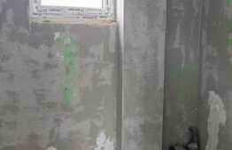 Apartament 3 camere, semifinisat, 62 mp, terasa 15 mp, zona Stejarului 