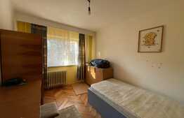 Apartament 3 camere, 65 mp, decomandat, garaj, zona strazii Louis Pasteur