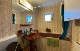 Apartament 3 camere, 65 mp, decomandat, garaj, zona strazii Louis Pasteur