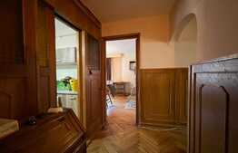 Apartament 3 camere, 65 mp, decomandat, garaj, zona strazii Louis Pasteur