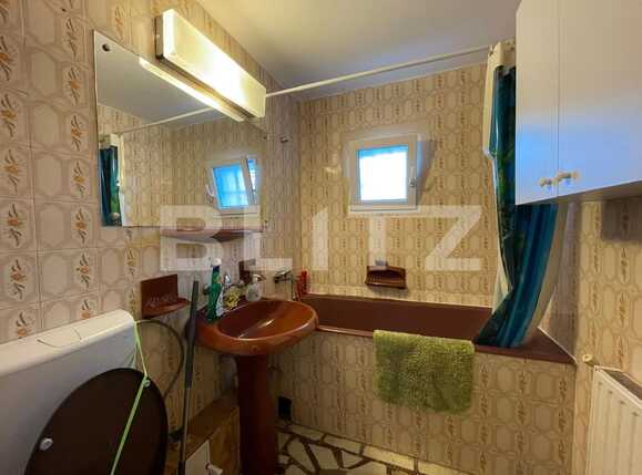 Apartament de închiriat 3 camere Zorilor - 82226AI | BLITZ Cluj-Napoca | Poza6