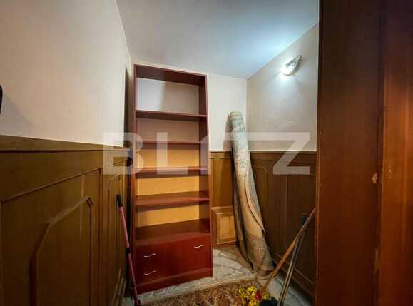 Apartament de închiriat 3 camere Zorilor - 82226AI | BLITZ Cluj-Napoca | Poza5