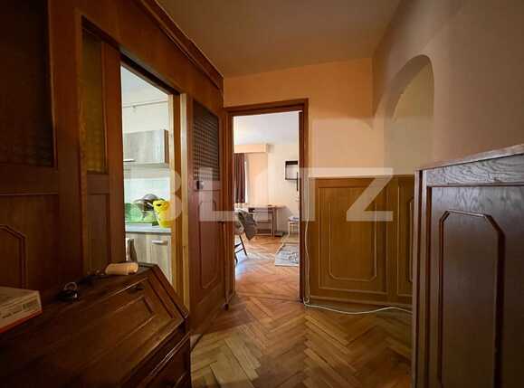 Apartament de închiriat 3 camere Zorilor - 82226AI | BLITZ Cluj-Napoca | Poza4