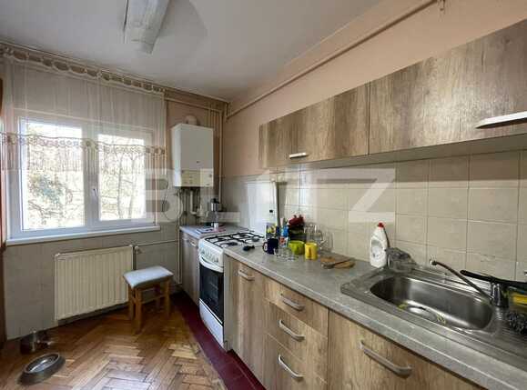 Apartament de închiriat 3 camere Zorilor - 82226AI | BLITZ Cluj-Napoca | Poza3