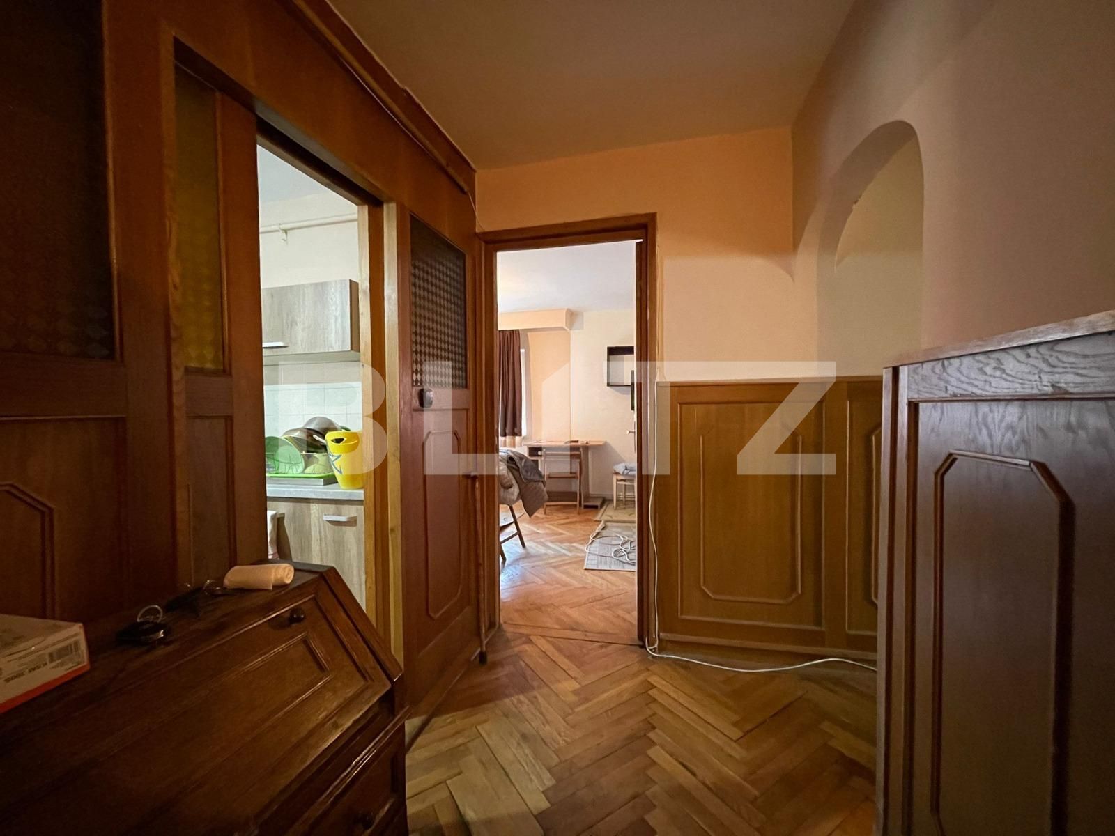 Apartament de închiriat 3 camere Zorilor - 82226AI | BLITZ Cluj-Napoca | Poza4