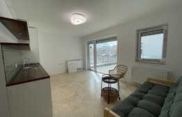 Oportunitate! Apartament 42 mp, terasa 18 mp, bloc nou, la cheie, zona Iulius Mall!