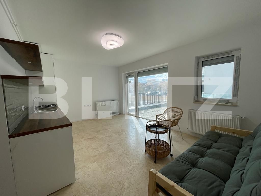 Apartament de vânzare 2 camere Intre Lacuri - 82227AV | BLITZ Cluj-Napoca | Poza2