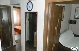 3 camere, decomandate, 65 mp, cu loc de parcare , zona Pascaly